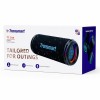 Акустика Tronsmart T7 Lite Portable Outdoor Speaker IPX7 |25W, BT5.3, 24h, TF, App, EQ| black