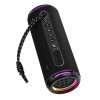 Акустика Tronsmart T7 Lite Portable Outdoor Speaker IPX7 |25W, BT5.3, 24h, TF, App, EQ| black