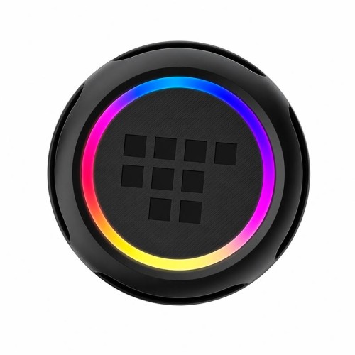 Акустика Tronsmart T7 Lite Portable Outdoor Speaker IPX7 |25W, BT5.3, 24h, TF, App, EQ| black
