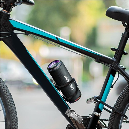 Акустика Tronsmart T7 Lite Portable Outdoor Speaker IPX7 |25W, BT5.3, 24h, TF, App, EQ| black