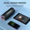 Акустика Tronsmart T7 Lite Portable Outdoor Speaker IPX7 |25W, BT5.3, 24h, TF, App, EQ| black