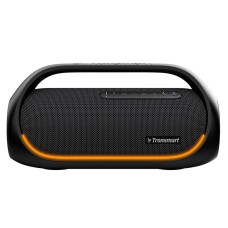Акустика Tronsmart Bang IPX6 |BT5.3, AUX, 60W, NFC, AUX/TF/USB, TWS, 15h Max| black