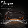 Акустика Tronsmart Bang IPX6 |BT5.3, AUX, 60W, NFC, AUX/TF/USB, TWS, 15h Max| black