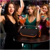 Акустика Tronsmart Bang IPX6 |BT5.3, AUX, 60W, NFC, AUX/TF/USB, TWS, 15h Max| black