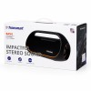 Акустика Tronsmart Bang IPX6 |BT5.3, AUX, 60W, NFC, AUX/TF/USB, TWS, 15h Max| black