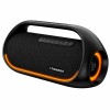 Акустика Tronsmart Bang IPX6 |BT5.3, AUX, 60W, NFC, AUX/TF/USB, TWS, 15h Max| black