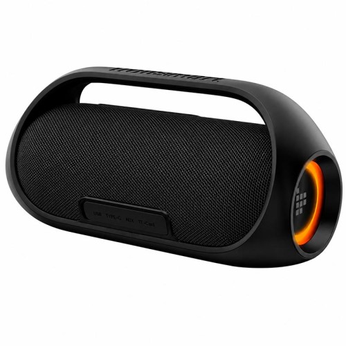 Акустика Tronsmart Bang IPX6 |BT5.3, AUX, 60W, NFC, AUX/TF/USB, TWS, 15h Max| black