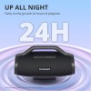 Акустика Tronsmart Bang Max IPX6 |BT5.3, AUX, 130W, NFC, AUX/TF/USB, TWS, 24h Max| black