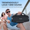 Акустика Tronsmart Bang Max IPX6 |BT5.3, AUX, 130W, NFC, AUX/TF/USB, TWS, 24h Max| black