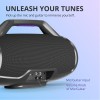 Акустика Tronsmart Bang Max IPX6 |BT5.3, AUX, 130W, NFC, AUX/TF/USB, TWS, 24h Max| black