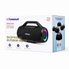Акустика Tronsmart Bang Max IPX6 |BT5.3, AUX, 130W, NFC, AUX/TF/USB, TWS, 24h Max| black
