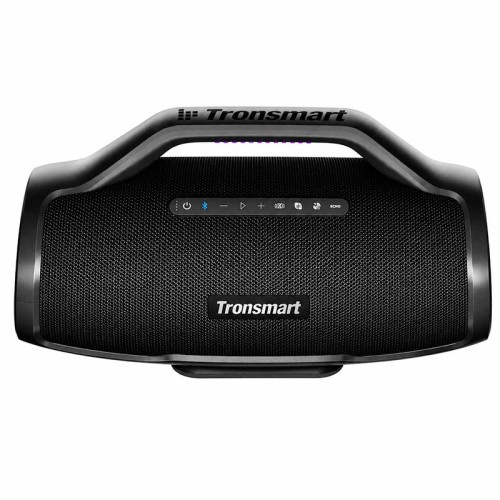 Акустика Tronsmart Bang Max IPX6 |BT5.3, AUX, 130W, NFC, AUX/TF/USB, TWS, 24h Max| black
