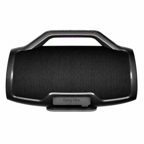 Акустика Tronsmart Bang Max IPX6 |BT5.3, AUX, 130W, NFC, AUX/TF/USB, TWS, 24h Max| black