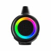 Акустика Tronsmart Bang Max IPX6 |BT5.3, AUX, 130W, NFC, AUX/TF/USB, TWS, 24h Max| black