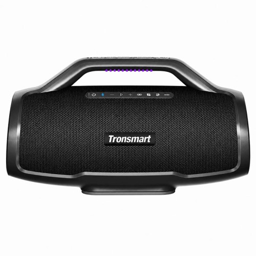 Акустика Tronsmart Bang Max IPX6 |BT5.3, AUX, 130W, NFC, AUX/TF/USB, TWS, 24h Max| black