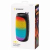 Акустика SOUNARC Portable Speaker XR3 |BT5.3, AUX/TF, 10W, TWS, 8h Max| black