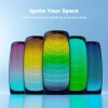 Акустика SOUNARC Portable Speaker XR3 |BT5.3, AUX/TF, 10W, TWS, 8h Max| black