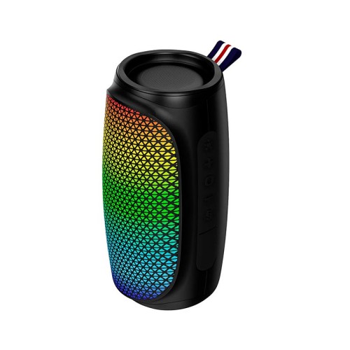 Акустика SOUNARC Portable Speaker XR3 |BT5.3, AUX/TF, 10W, TWS, 8h Max| black