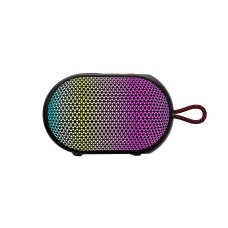 Акустика SOUNARC Portable Speaker XR3 mini |BT5.3, AUX/TF, 5W, TWS, 10h Max| black