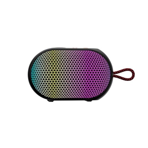 Акустика SOUNARC Portable Speaker XR3 mini |BT5.3, AUX/TF, 5W, TWS, 10h Max| black