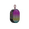 Акустика SOUNARC Portable Speaker XR3 mini |BT5.3, AUX/TF, 5W, TWS, 10h Max| black