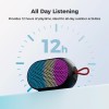 Акустика SOUNARC Portable Speaker XR3 mini |BT5.3, AUX/TF, 5W, TWS, 10h Max| black