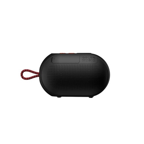 Акустика SOUNARC Portable Speaker XR3 mini |BT5.3, AUX/TF, 5W, TWS, 10h Max| black