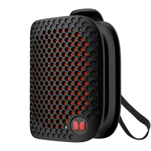 Акустика Monster Blaster Micro D127 (MS62106) IPX7 |BT5.4, 3W, 3.5-8.6h| black