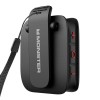 Акустика Monster Blaster Micro D127 (MS62106) IPX7 |BT5.4, 3W, 3.5-8.6h| black