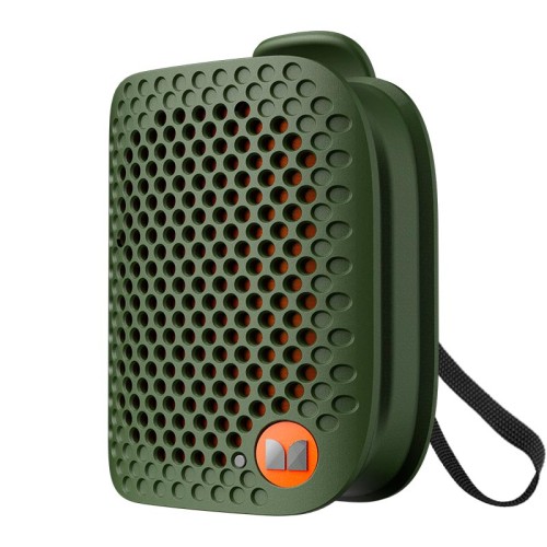 Акустика Monster Blaster Micro D127 (MS62106) IPX7 |BT5.4, 3W, 3.5-8.6h| black