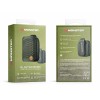 Акустика Monster Blaster Micro D127 (MS62106) IPX7 |BT5.4, 3W, 3.5-8.6h| black