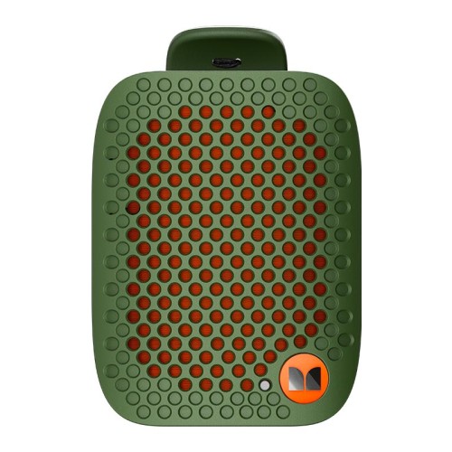 Акустика Monster Blaster Micro D127 (MS62106) IPX7 |BT5.4, 3W, 3.5-8.6h| black