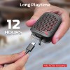 Акустика Monster Blaster Micro D127 (MS62106) IPX7 |BT5.4, 3W, 3.5-8.6h| black