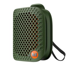 Акустика Monster Blaster Micro D127 (MS62106) IPX7 |BT5.4, 3W, 3.5-8.6h| green