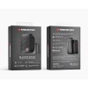 Акустика Monster Blaster Micro D127 (MS62106) IPX7 |BT5.4, 3W, 3.5-8.6h| green
