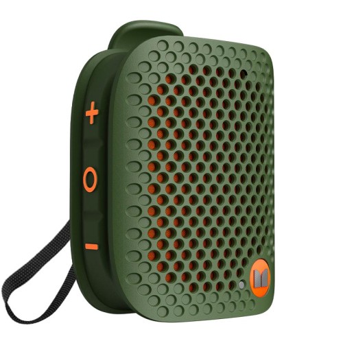 Акустика Monster Blaster Micro D127 (MS62106) IPX7 |BT5.4, 3W, 3.5-8.6h| green