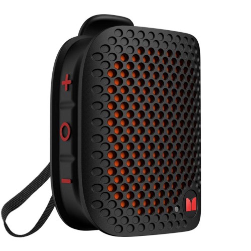 Акустика Monster Blaster Micro D127 (MS62106) IPX7 |BT5.4, 3W, 3.5-8.6h| green
