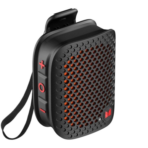 Акустика Monster Blaster Micro D127 (MS62106) IPX7 |BT5.4, 3W, 3.5-8.6h| green