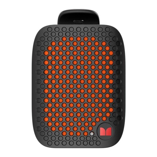 Акустика Monster Blaster Micro D127 (MS62106) IPX7 |BT5.4, 3W, 3.5-8.6h| green