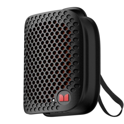 Акустика Monster Blaster Micro D127 (MS62106) IPX7 |BT5.4, 3W, 3.5-8.6h| green