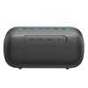 Акустика Monster S150 D133A (MS62109) IPX7 |BT5.4, 14W, USB/TF/AUX, 4-9h| black