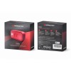 Акустика Monster S150 D133A (MS62109) IPX7 |BT5.4, 14W, USB/TF/AUX, 4-9h| black