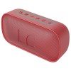Акустика Monster S150 D133A (MS62109) IPX7 |BT5.4, 14W, USB/TF/AUX, 4-9h| black