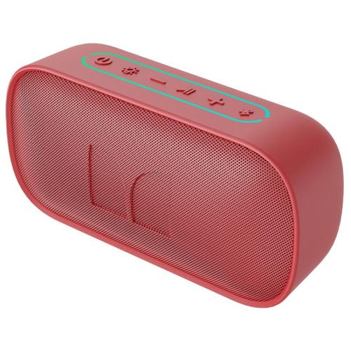 Акустика Monster S150 D133A (MS62109) IPX7 |BT5.4, 14W, USB/TF/AUX, 4-9h| black