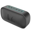 Акустика Monster S150 D133A (MS62109) IPX7 |BT5.4, 14W, USB/TF/AUX, 4-9h| black