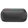 Акустика Monster S150 D133A (MS62109) IPX7 |BT5.4, 14W, USB/TF/AUX, 4-9h| black