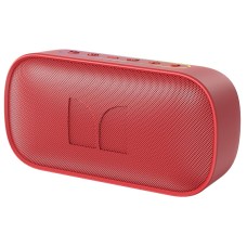 Акустика Monster S150 D133A (MS62109) IPX7 |BT5.4, 14W, USB/TF/AUX, 4-9h| red