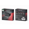 Акустика Monster S150 D133A (MS62109) IPX7 |BT5.4, 14W, USB/TF/AUX, 4-9h| red