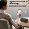 Акустика Monster S150 D133A (MS62109) IPX7 |BT5.4, 14W, USB/TF/AUX, 4-9h| red