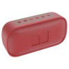 Акустика Monster S150 D133A (MS62109) IPX7 |BT5.4, 14W, USB/TF/AUX, 4-9h| red